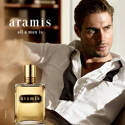 ARAMIS EDT